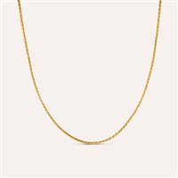 Necklace Stroili Oro in Silver 1699985